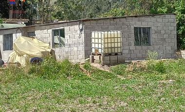 Venta de terreno en Otavalo sector Gualavi por San Pablo del Lago, 810 m2