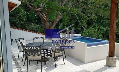 A17 Departamento exclusiva zona de contramar  3 recamaras Ixtapa
