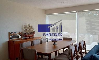 A17 Departamento exclusiva zona de contramar  3 recamaras Ixtapa