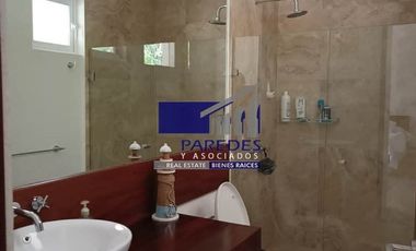 A17 Departamento exclusiva zona de contramar  3 recamaras Ixtapa