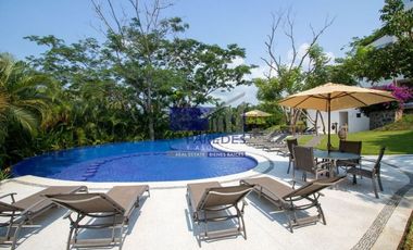 A17 Departamento exclusiva zona de contramar  3 recamaras Ixtapa