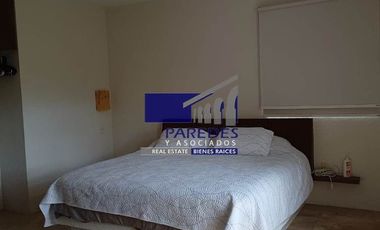 A17 Departamento exclusiva zona de contramar  3 recamaras Ixtapa
