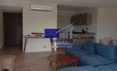 A17 Departamento exclusiva zona de contramar  3 recamaras Ixtapa