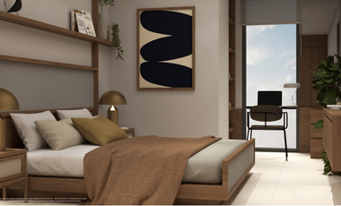 Preventa Departamentos en Nuevo Sur