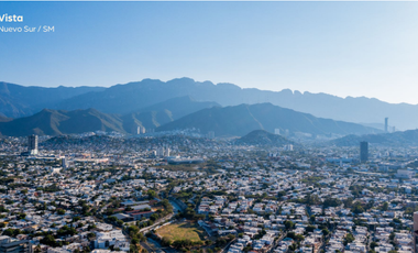 Preventa Departamentos en Nuevo Sur