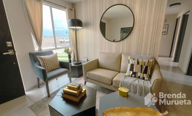 DEPARTAMENTO VENTA SANTA FE BURDEOS