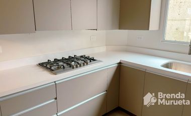 DEPARTAMENTO VENTA SANTA FE BURDEOS