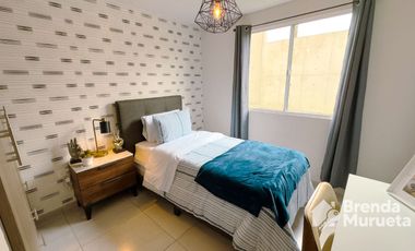 DEPARTAMENTO VENTA SANTA FE BURDEOS