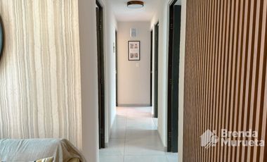 DEPARTAMENTO VENTA SANTA FE BURDEOS