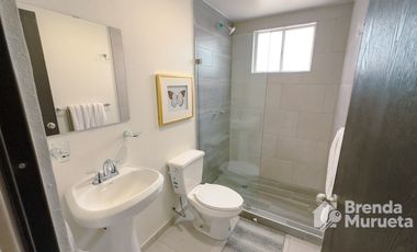 DEPARTAMENTO VENTA SANTA FE BURDEOS