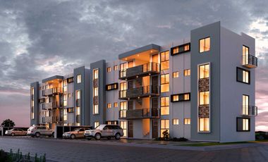 DEPARTAMENTO VENTA SANTA FE BURDEOS