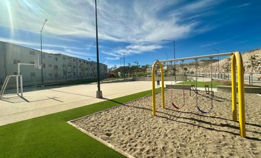 DEPARTAMENTO VENTA SANTA FE BURDEOS