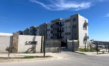 DEPARTAMENTO VENTA SANTA FE BURDEOS