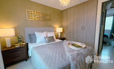 DEPARTAMENTO VENTA SANTA FE BURDEOS