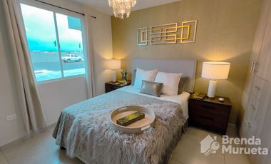 DEPARTAMENTO VENTA SANTA FE BURDEOS