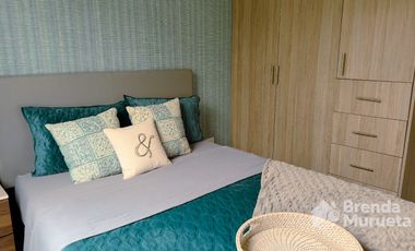 DEPARTAMENTO VENTA SANTA FE BURDEOS
