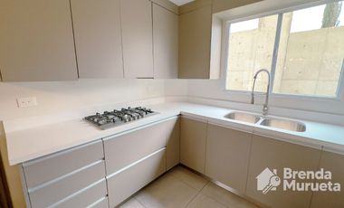 DEPARTAMENTO VENTA SANTA FE BURDEOS