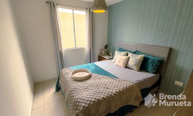 DEPARTAMENTO VENTA SANTA FE BURDEOS