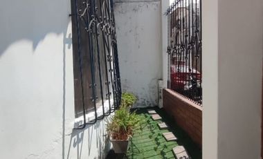 Vendo Casa Urb. Privada José Luis Bustamante y Rivero
