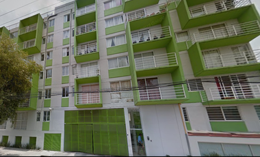 CASA de garantía hipotecaria en Av. Niños Heroes de Chapultepec, Niños Heroes de Chapultepec, Niños Héroes, Ciudad de México, CDMX, México