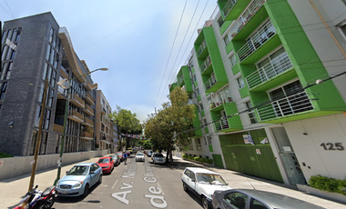 CASA de garantía hipotecaria en Av. Niños Heroes de Chapultepec, Niños Heroes de Chapultepec, Niños Héroes, Ciudad de México, CDMX, México