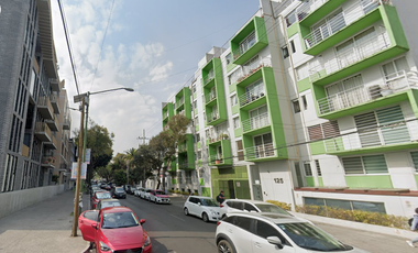 CASA de garantía hipotecaria en Av. Niños Heroes de Chapultepec, Niños Heroes de Chapultepec, Niños Héroes, Ciudad de México, CDMX, México