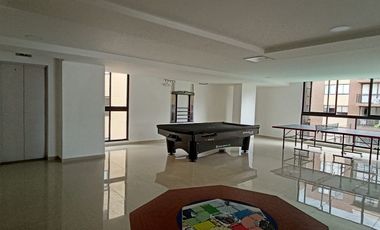 VENDO APARTAMENTO PARA ESTRENAR EN CAJICA