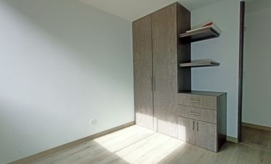 VENDO APARTAMENTO PARA ESTRENAR EN CAJICA