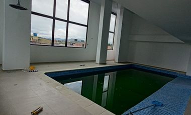 VENDO APARTAMENTO PARA ESTRENAR EN CAJICA