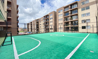 VENDO APARTAMENTO PARA ESTRENAR EN CAJICA