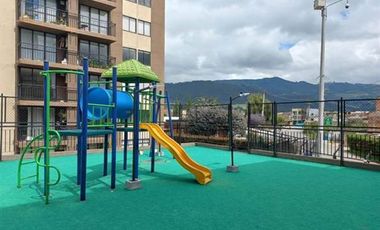 VENDO APARTAMENTO PARA ESTRENAR EN CAJICA