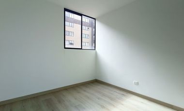 VENDO APARTAMENTO PARA ESTRENAR EN CAJICA