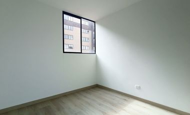 VENDO APARTAMENTO PARA ESTRENAR EN CAJICA