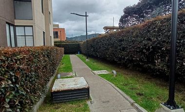 VENDO APARTAMENTO PARA ESTRENAR EN CAJICA