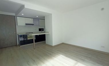 VENDO APARTAMENTO PARA ESTRENAR EN CAJICA