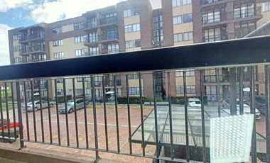 VENDO APARTAMENTO PARA ESTRENAR EN CAJICA