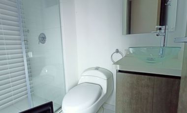 VENDO APARTAMENTO PARA ESTRENAR EN CAJICA