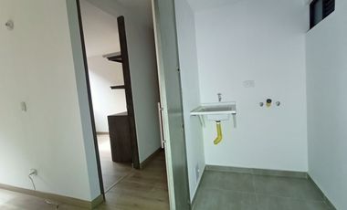 VENDO APARTAMENTO PARA ESTRENAR EN CAJICA
