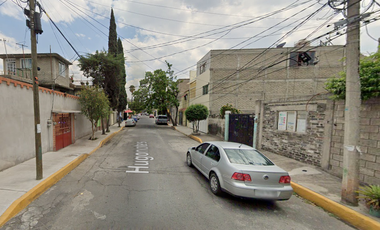 !REMATE HIPOTECARIO  DE CASA EN CDMX!