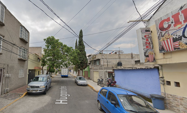 !REMATE HIPOTECARIO  DE CASA EN CDMX!