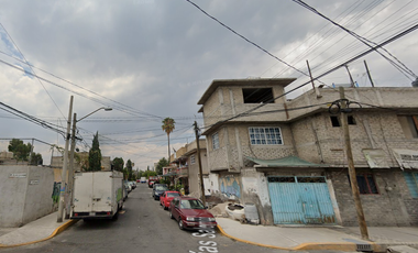 !REMATE HIPOTECARIO  DE CASA EN CDMX!