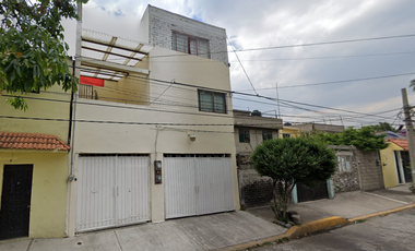 !REMATE HIPOTECARIO  DE CASA EN CDMX!