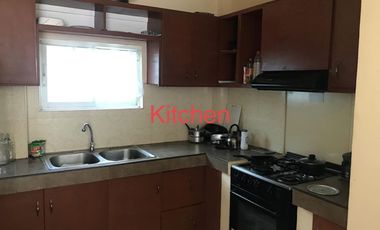 Fully Furnished 3 Bedrooms House For Rent Alegria Palms Cordova Lapu Lapu City near CCLEX