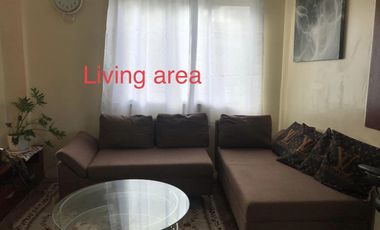 Fully Furnished 3 Bedrooms House For Rent Alegria Palms Cordova Lapu Lapu City near CCLEX