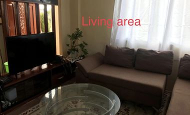 Fully Furnished 3 Bedrooms House For Rent Alegria Palms Cordova Lapu Lapu City near CCLEX