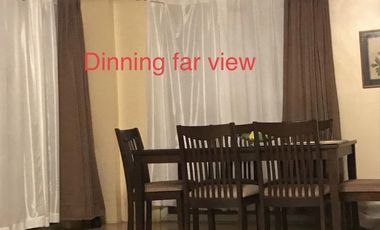 Fully Furnished 3 Bedrooms House For Rent Alegria Palms Cordova Lapu Lapu City near CCLEX