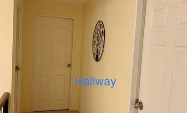 Fully Furnished 3 Bedrooms House For Rent Alegria Palms Cordova Lapu Lapu City near CCLEX