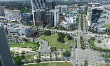 Commercial Lot for Sale in Filinvest Corporate City Alabang, Muntinlupa City
