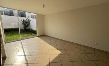 CASA EN VENTA TOLUCA SAN FELIPE TLALMIMILOLPAN