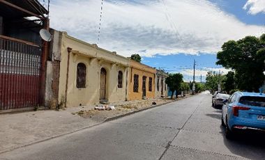 Casa En Talca – V 1442-125-GR-11.22